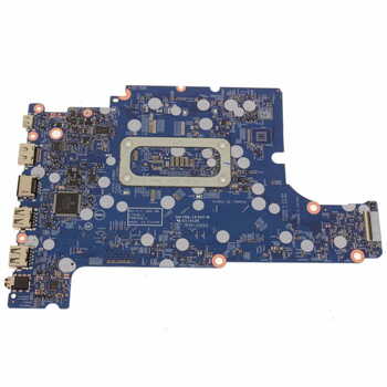 Dell Latitude 3400 Motherboard Intel Core i3-8145U 2.1GHz Dual Core CPU D/PN:X7J0V,0X7J0V