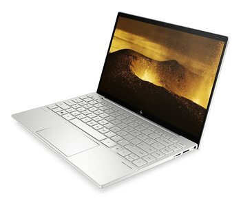 HP Envy 11th Gen i5 16GB RAM/512GB SSD 13-ba1501TX