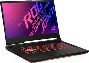 ASUS ROG Strix G15 Core i7 10th Gen 16 GB/512 GB SSD G512LI-HN279T