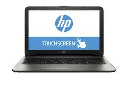 HP 15 AC157CL 15.6 Touch Core i5-5200U 2.2GHz 16GB 256 SSD W10  (NEW)