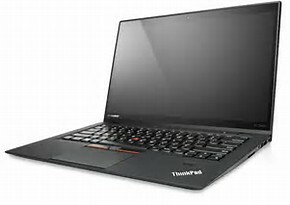 Almost new Lenovo  ThinkPad X1 carboN  Multi-Touch Notebook Extreme  i5 6th