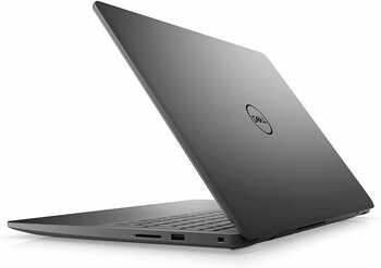 Dell Inspiron 3501 Intel i3-1005G1 15.6 inches(39.6cm) FHD Anti Glare Display Laptop (4GB / 256 SSD/Integrated Graphics / 1 Yr NBD/Windows 10 + MSO/Accent Black) D560397WIN9BE, 1.96kg