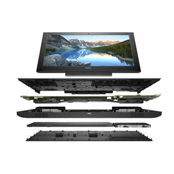 Upto i7 New 7000 Dell Inspiron G7 7500 Core 7588 NVidia 1060 Gtx 10th Gen