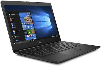 New HP Notebook PC 245 G7  4GB/1TB 21Z04PA