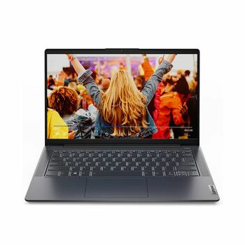 Lenovo Ideapad Slim 5  8GB RAM/512GB SSD/14 inch  82LM009AIN