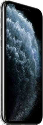 Apple iPhone 11 Pro Max - Silver