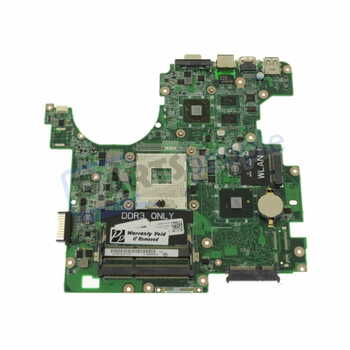 Dell Inspiron 1564 Compatible Motherboard