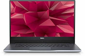 Dell Inspiron 7560 15.6-inch FHD Laptop (Core i7/16GB/512GB SSD/Windows 10