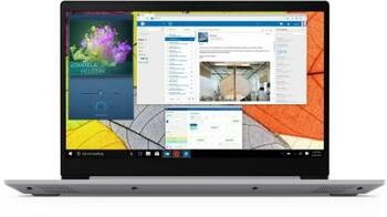 Lenovo Ideapad S145 Intel Core i3 10th Gen 1005G1 - (4 GB/SSD/256 GB SSD/Windows 10 Home) S145-15IIL Thin and Light Laptop  (15.6 inch, Grey, 1.85 kg, With MS Office)