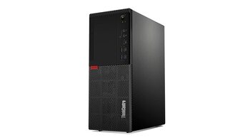 Lenovo Think Centre M720 Intel 9th Gen Core i7 Tower Desktop