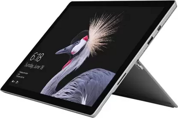 MICROSOFT Surface Pro Core m3 7th Gen - (4 GB/128 GB SSD/Windows 10 Pro)