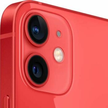 APPLE iPhone 12 - RED