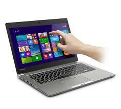 Toshiba PortÃ©gÃ© Z30t-A1301 - 13.3" - Core i5 4300U - 8 GB RAM - 128 GB SSD Specs