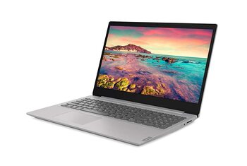 Lenovo IdeaPad S145 AMD Ryzen 5 15.6" FHD Thin and Light Laptop (8GB/512GB SSD)