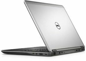 Dell Latitude E7440 Core I5 4th Gen Business Class Series Ultra Book Light Weight