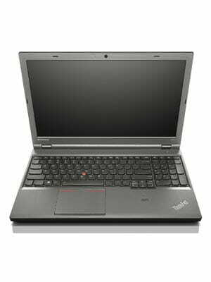 Lenovo Thinkpad W540 i7 4th Gen 8GB, 500GB Laptop