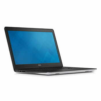 Dell Inspiron 5547 Touch  Core i5 4210/4GB/500GB/2GB Graphic/15.6"/Win 8.1( used )