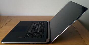 Refurb Dell Precision i7 Ram 8gb 1tb hdd QHD M3800