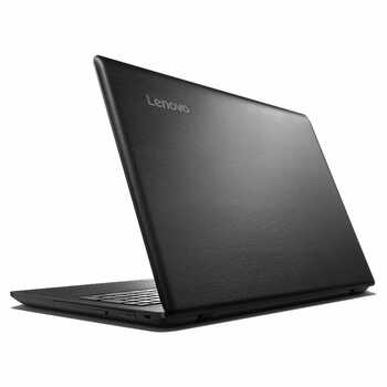 Lenovo Ideapad 110 AMD APU Quad Core A6 6th Gen A6-7310 - (4 GB/HDD/500 GB HDD/Windows 10 Home) IP110 15ACL Laptop  (15.6 inch, Black, 2.2 kg)