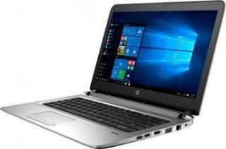 HP ProBook 440 G4 i5 7th Gen 8GB, 500GB