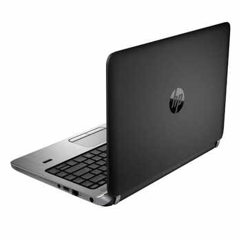 (Refurbished) HP ProBook 430 G3 Intel Core i5 6th Gen 13.3 inches Business Laptop (4GB RAM/500GB SSD/Windows 10 Pro/MS Office/HD