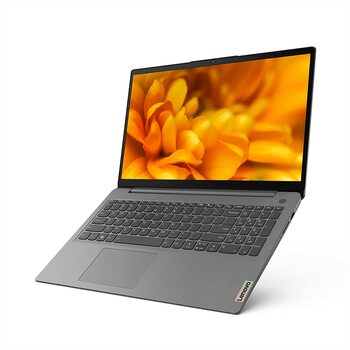 Lenovo IdeaPad Slim 3 11th Gen i5 8GB/512GB SSD 82H801CWIN