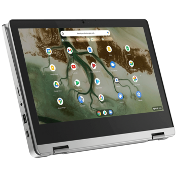 Lenovo IdeaPad Flex 3 Celeron Chromebook (4GB RAM, 128GB eMMC