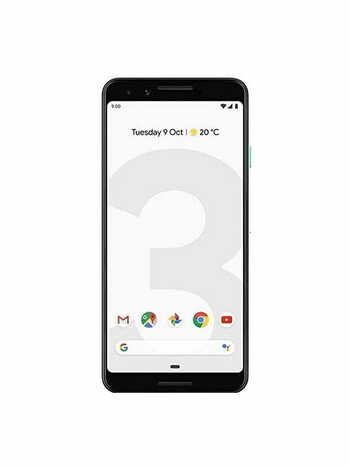 USED GOOGLE PIXEL 3A  64 GB