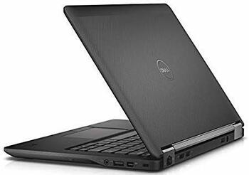 Dell Latitude  laptop E7250 | Core i7 5th | 16b ram |512SSD  | 12.5 "| (used) (1)