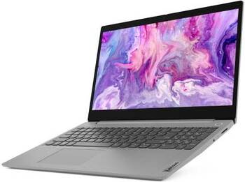 Lenovo Ideapad 3 Core i5 10th Gen - (8 GB/1 TB HDD/Windows 10 Home)