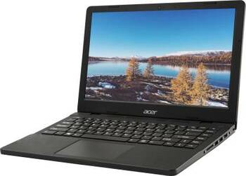 Acer One 14 APU Dual Core A6 A6-7350B 7th Gen - (4 GB/1 TB HDD)