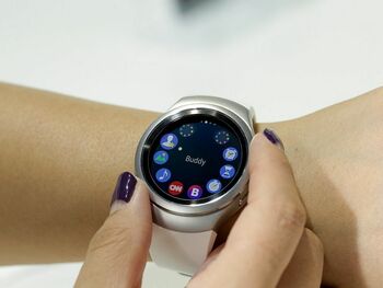 samsung smartwatch