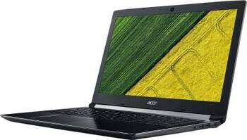 Acer Aspire 5 Core i5 8th Gen - (4 GB/1 TB HDD/Linux) A515-51 Laptop UNBOX