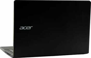 Acer One 14 APU Dual Core A6 A6-7350B 7th Gen - (4 GB/1 TB HDD)