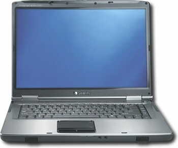 Gateway MT6728 Notebook 2GB 320GB HDD