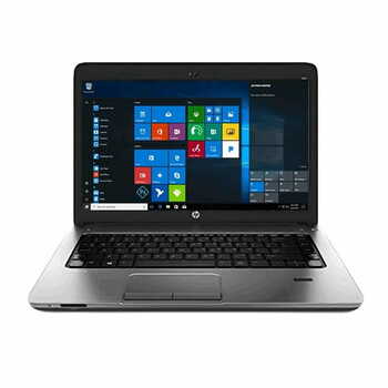 HP ProBook 430 G2 | Core i5 5th Gen | 4GB+500GB