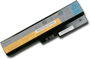 Lenovo L08L6Y02 6 Cell Laptop Battery