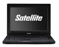 Toshiba Satellite L30 PSL30L-00M019 (USED)