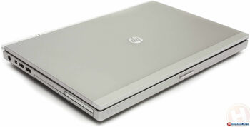 HP EliteBook 8470P 14" Core i5 2.6GHz 4GB 320GB Used