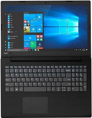 Lenovo V145-AMD-A6 APU Dual Core A6 - (8GB/1 TB HDD/Windows 10 Home) UNBOX