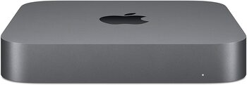 New Apple Mac Mini  8th-Gen Intel Core i5, 8GB RAM, 512GB)