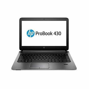 HP ProBook 430 G2 | Core i5 5th Gen | 4GB+500GB