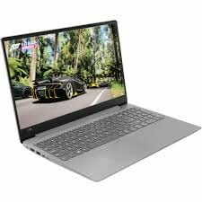 Lenovo Ideapad 330S 8th Gen 8GB/1TB HDD 81F501J9IN