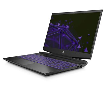 HP Pavilion Gaming DK0268TX i5-9300H/8GB/512GB SSD