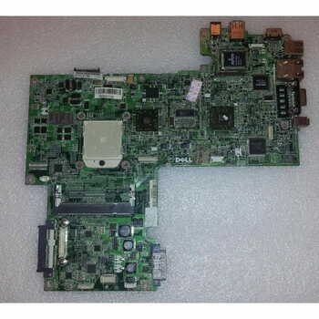 Dell Inspiron 1521 With Integrated Graphics Laptop Motherboard