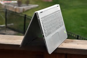 HP ENVY x360 -W200 i5 Refurb