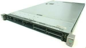 HP DL360 G6  Intel Xeon Quad Core * 2 CPU's