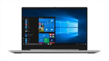 Lenovo IdeaPad S540 10th Gen Intel Core i5 15.6" (39.62cms) Full HD IPS Thin&Light Laptop (8GB/1TB HDD + 256GB SSD/Windows 10/MS Office 2019/NVIDIA MX250 2GB Graphics/Mineral Grey/1.8Kg), 81NG002BIN