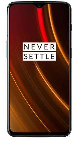 REFURBISHED OnePlus 6T (Midnight Black, 8GB RAM, 256GB Storage)