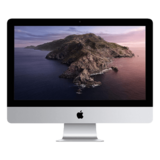 Apple iMac Core i5 (7th Gen) (8 GB Unified/256 GB SSD/Mac OS Apple iMac Core i5 (7th Gen) (8 GB Unified/256 GB SSD/Mac OS